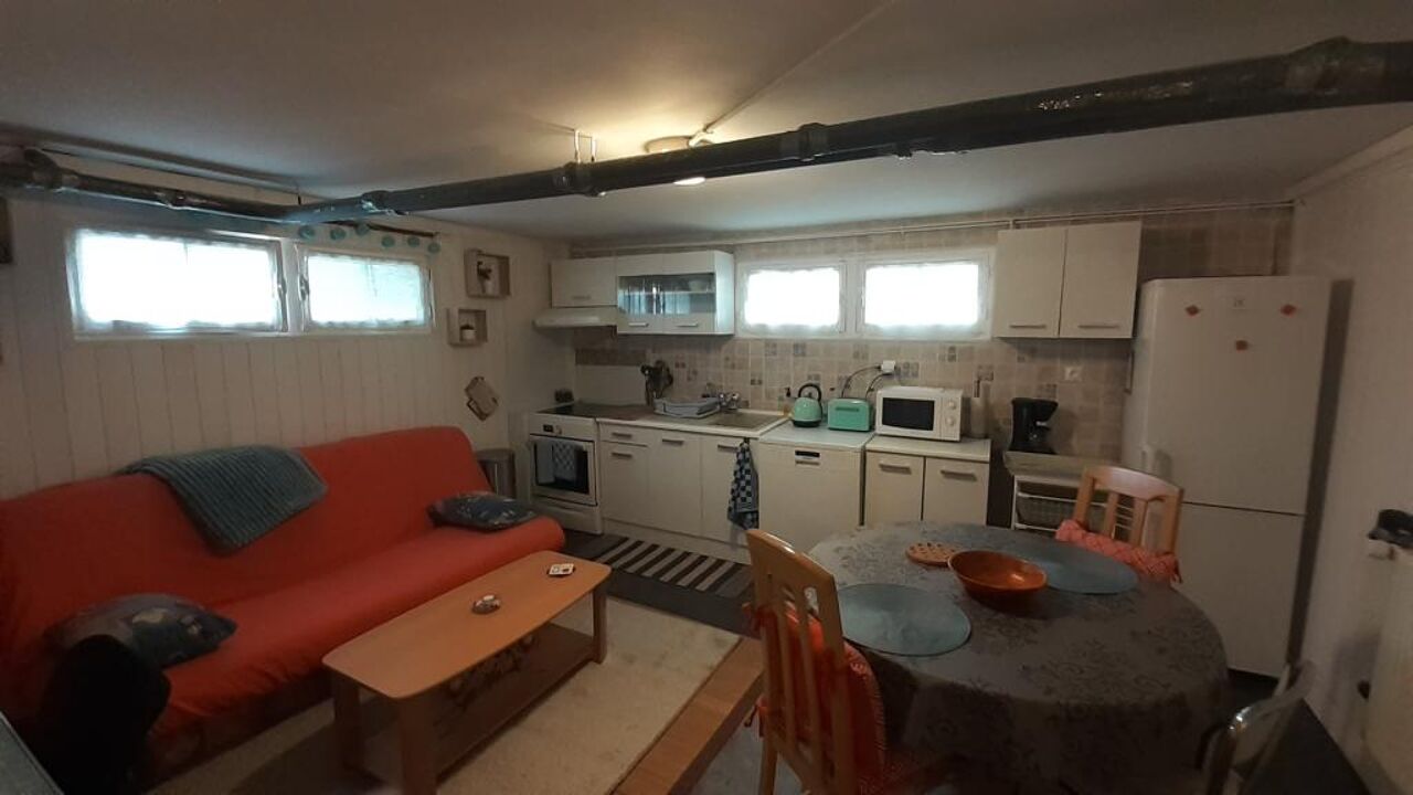 appartement 2 pièces 40 m2 à louer à Bry-sur-Marne (94360)