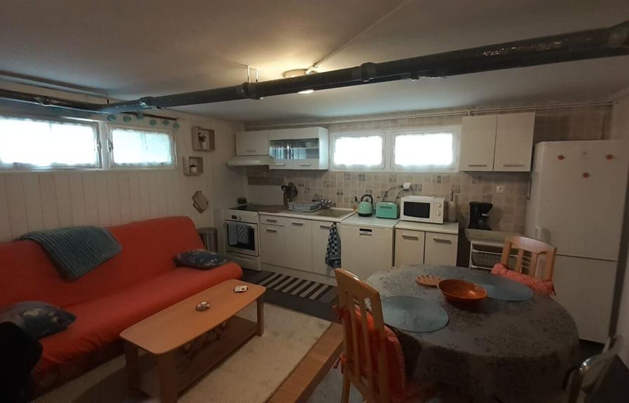 appartement 2 pièces 40 m2 à louer à Bry-sur-Marne (94360)