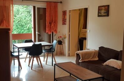 location appartement 1 400 € CC /mois à proximité de Savigny-sur-Orge (91600)