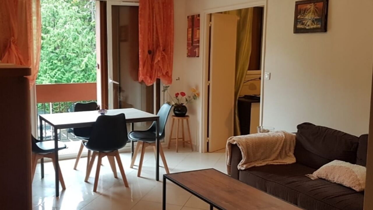 appartement 4 pièces 80 m2 à louer à Orsay (91400)