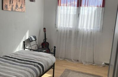 location appartement 600 € CC /mois à proximité de Saint-Pierre-du-Perray (91280)