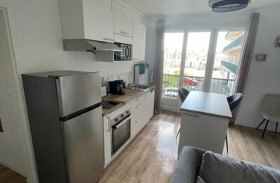 location appartement 680 € CC /mois à proximité de La Guierche (72380)