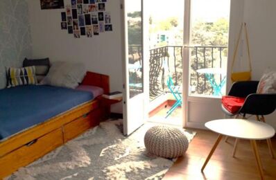 location appartement 540 € CC /mois à proximité de Biarritz (64200)