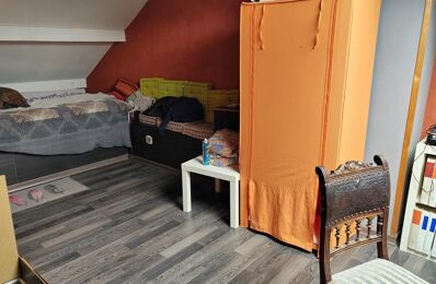 appartement 1 pièces 15 m2 à louer à Chambéry (73000)