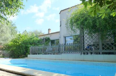 location maison 2 690 € CC /mois à proximité de Hérault (34)