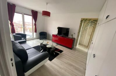 location appartement 1 200 € CC /mois à proximité de Bonneuil-sur-Marne (94380)