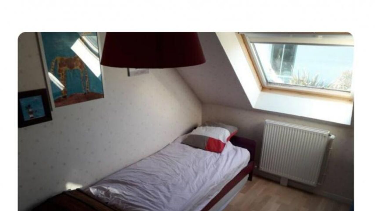 appartement 1 pièces 9 m2 à louer à Quimper (29000)