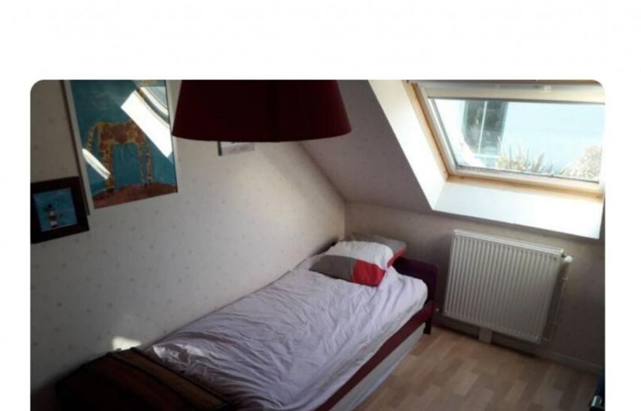 appartement 1 pièces 9 m2 à louer à Quimper (29000)