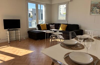 location appartement 1 100 € CC /mois à proximité de Aytré (17440)