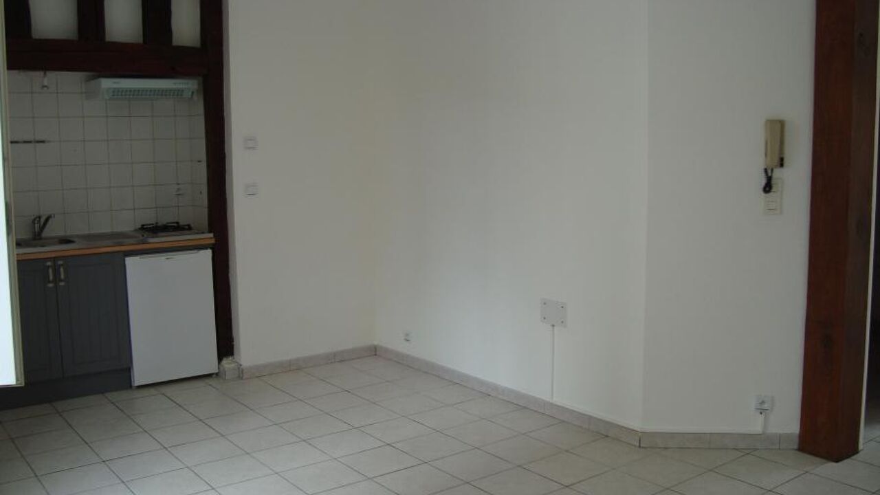 appartement 2 pièces 36 m2 à louer à Troyes (10000)