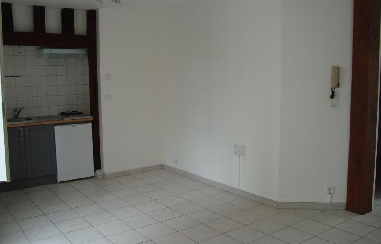 appartement 2 pièces 36 m2 à louer à Troyes (10000)