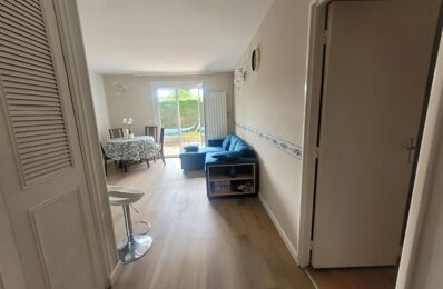 location maison 2 100 € CC /mois à proximité de Chambourcy (78240)