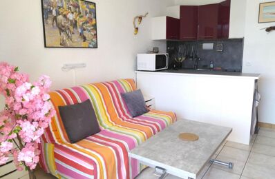 location appartement 600 € CC /mois à proximité de Villemolaque (66300)