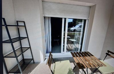 location appartement 650 € CC /mois à proximité de La Membrolle-sur-Choisille (37390)