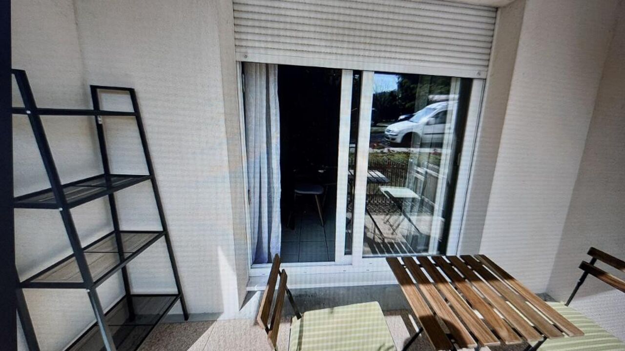 appartement 2 pièces 49 m2 à louer à Tours (37000)