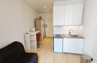 location appartement 630 € CC /mois à proximité de Blausasc (06440)