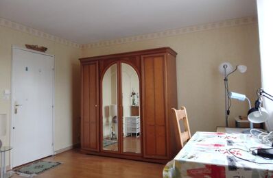 location appartement 340 € CC /mois à proximité de Jarville-la-Malgrange (54140)