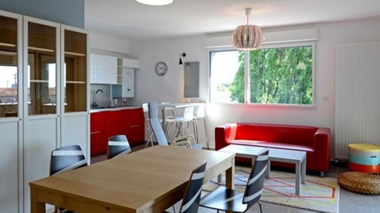 appartement 5 pièces 93 m2 à louer à Nantes (44000)