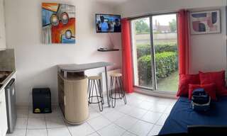 Appartement 1 Pièce 18 m² à louer à Moulins (03000)
