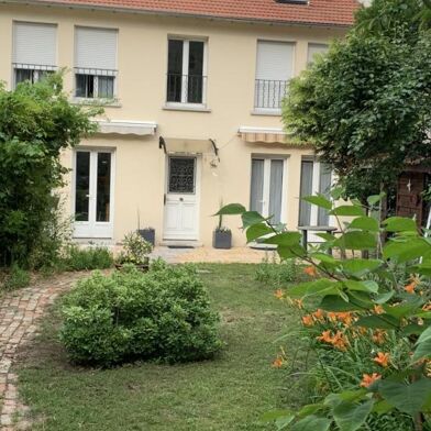Appartement 1 pièces 880 €