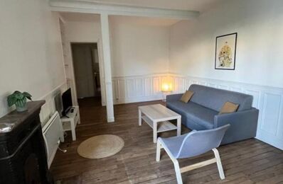 location appartement 1 700 € CC /mois à proximité de Paris 5 (75005)