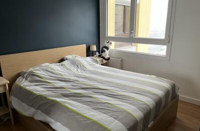 location appartement 1 650 € CC /mois à proximité de Épagny-Metz-Tessy (74330)