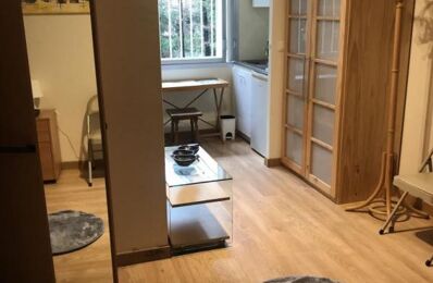 location appartement 850 € CC /mois à proximité de Ville-d'Avray (92410)