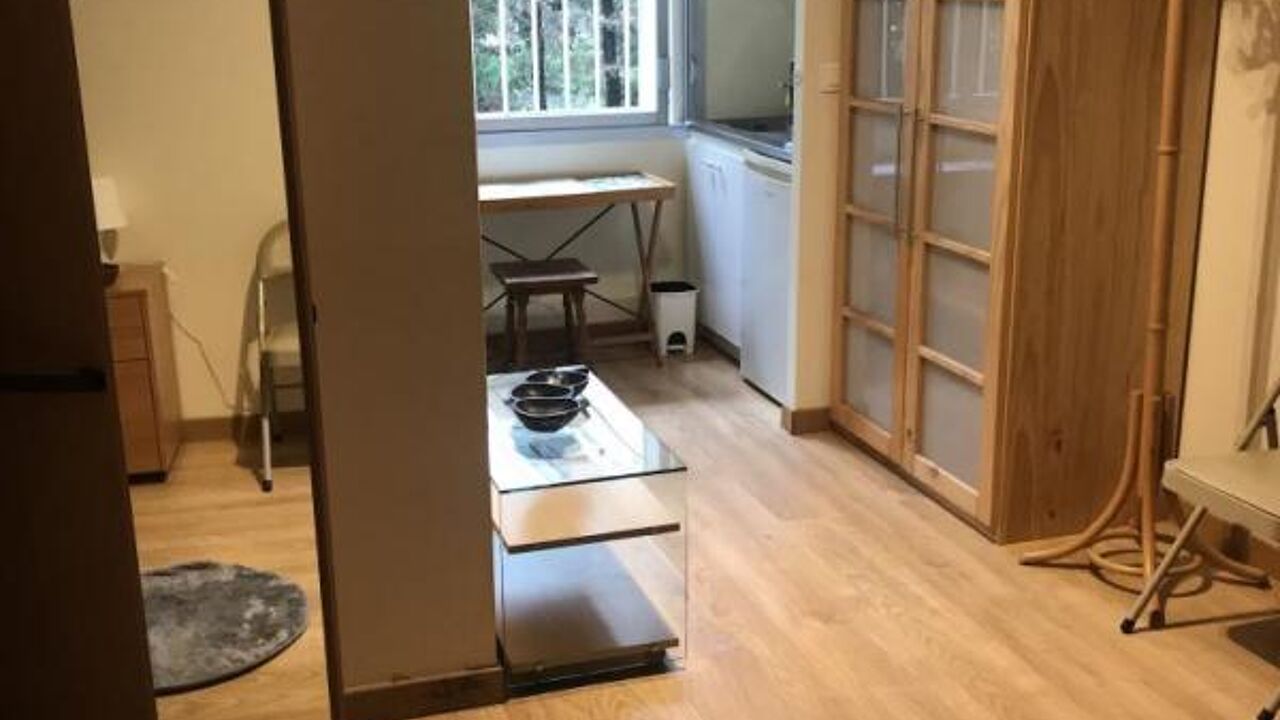 appartement 1 pièces 15 m2 à louer à Neuilly-sur-Seine (92200)