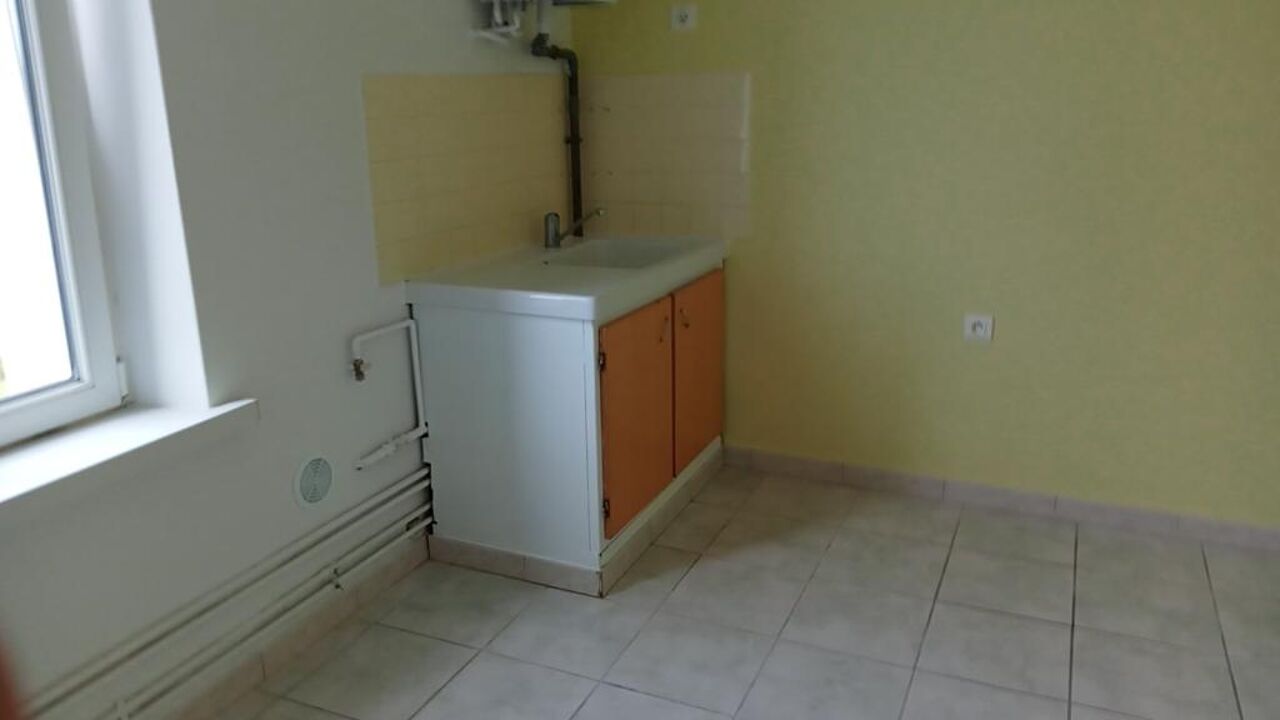 appartement 2 pièces 50 m2 à louer à Charleville-Mézières (08000)