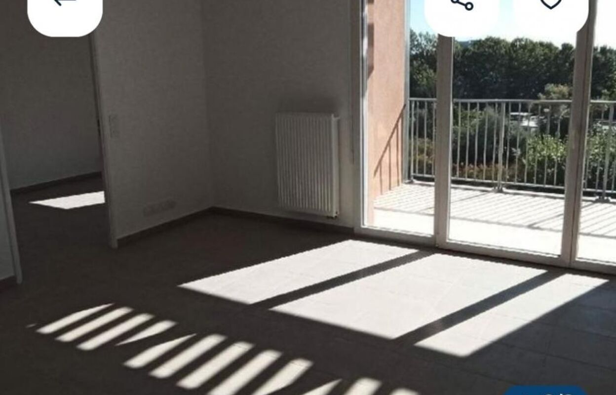 appartement 2 pièces 42 m2 à louer à Arles (13200)