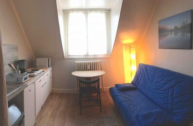 location appartement 540 € CC /mois à proximité de Pugny-Chatenod (73100)