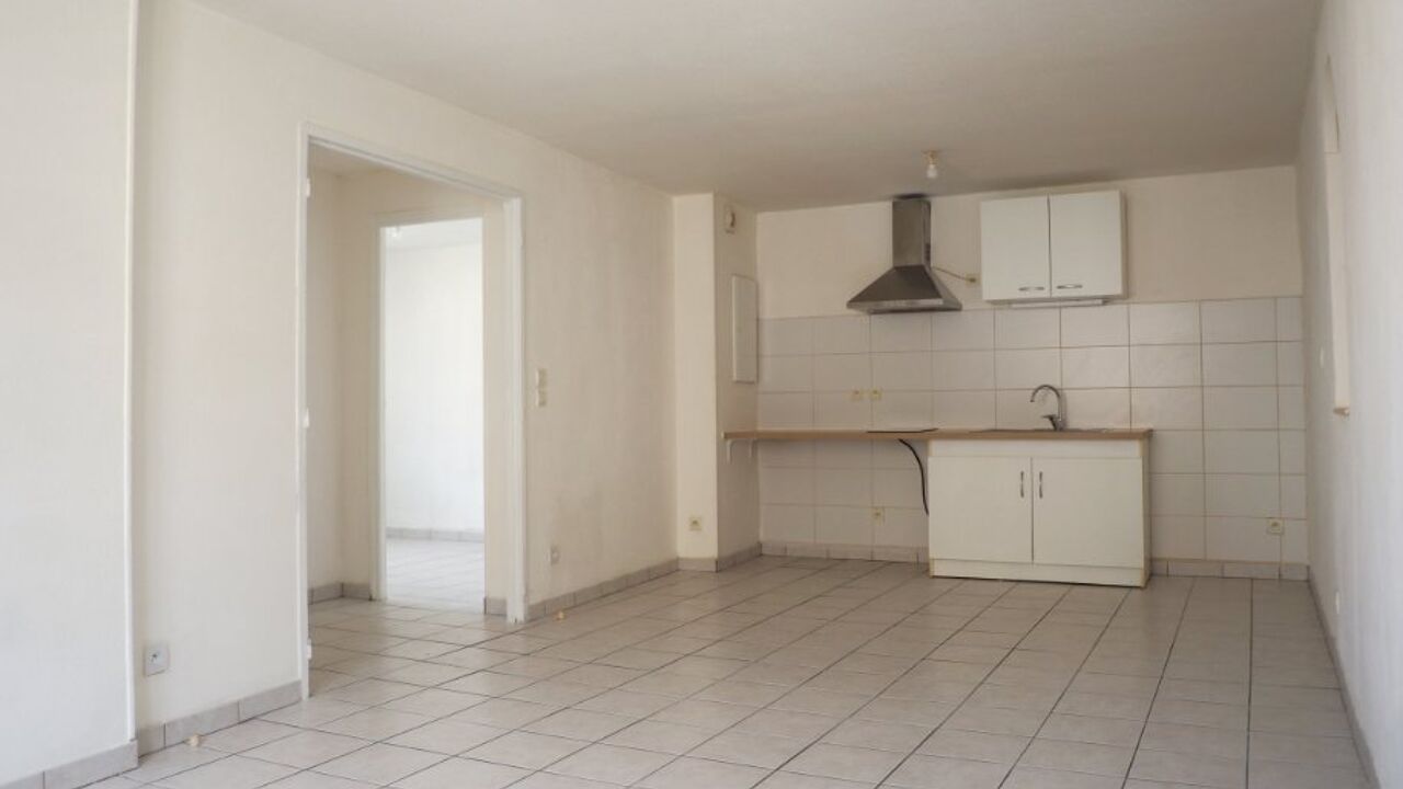 appartement 2 pièces 47 m2 à louer à Béziers (34500)