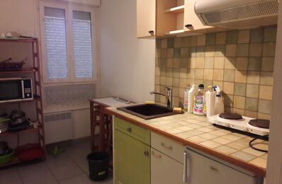 location appartement 430 € CC /mois à proximité de Harfleur (76700)