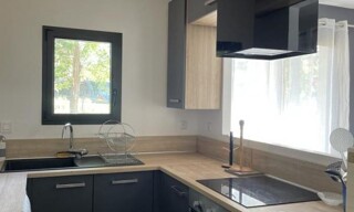 Maison 3 Pièces 70 m² à louer à Saint-Clair (07430)