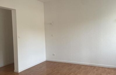 location appartement 650 € CC /mois à proximité de Pfastatt (68120)