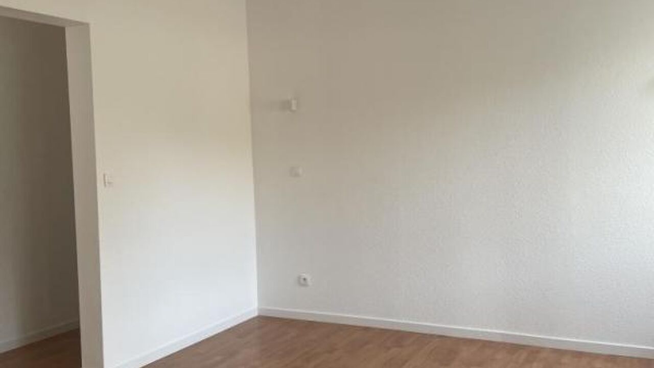 appartement 3 pièces 65 m2 à louer à Mulhouse (68100)