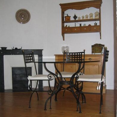 Appartement 4 pièces 1865 €