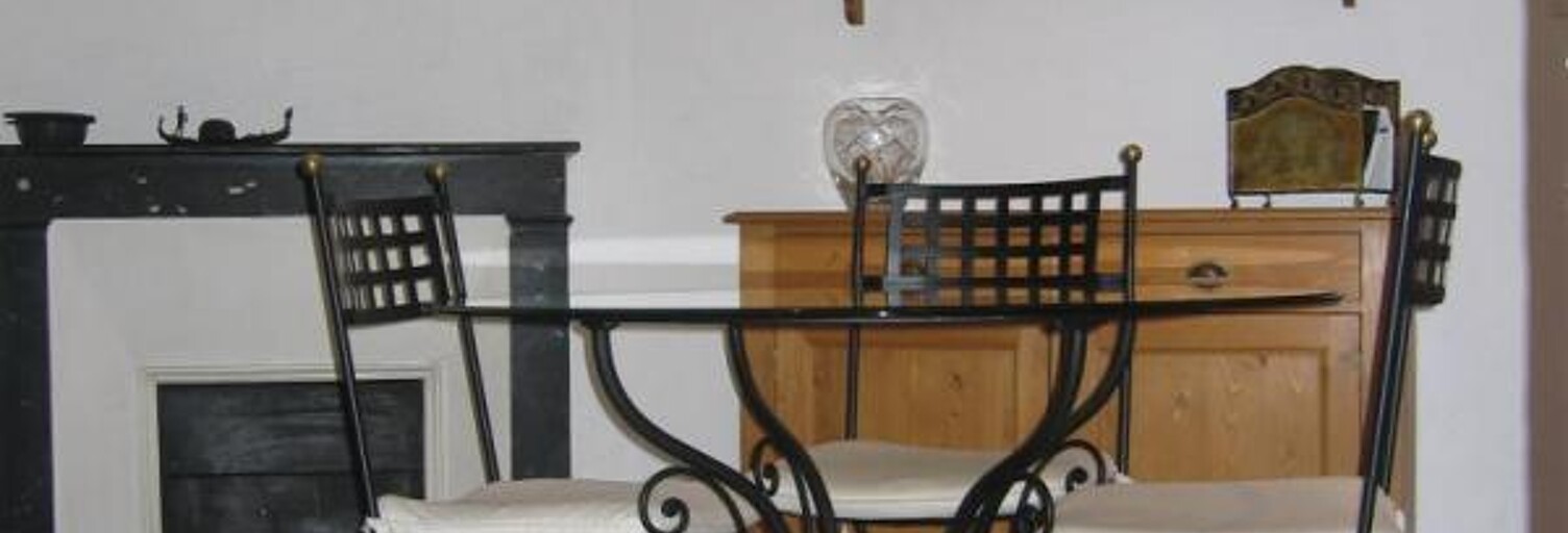 Appartement 4 Pièces 93 m² à louer à Versailles (78000)