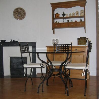 Appartement 4 pièces 1885 €