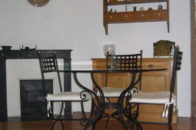 Appartement 4 pièces 1885 €