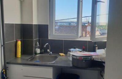 location appartement 795 € CC /mois à proximité de Villepinte (93420)