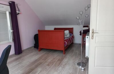 location appartement 450 € CC /mois à proximité de Claye-Souilly (77410)