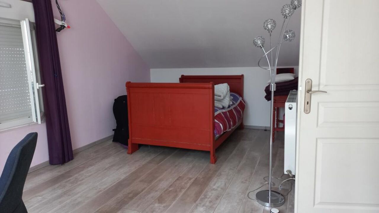 appartement 1 pièces 20 m2 à louer à Montry (77450)