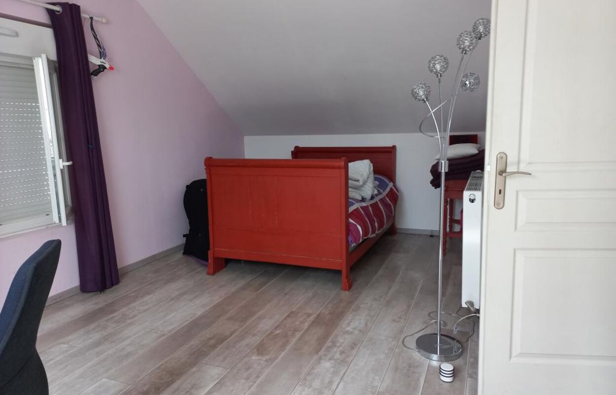 appartement 1 pièces 20 m2 à louer à Montry (77450)