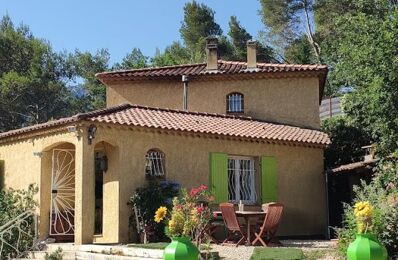 location maison 2 250 € CC /mois à proximité de La Cadière-d'Azur (83740)