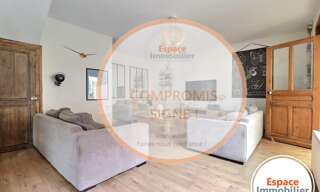 Maison 5 Pièces 110 m² à vendre à Wavrechain-sous-Faulx (59111)