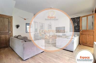 Plain-pied 3 chambres, garage, 110m2 sur le secteur de Wavre — photo du bien