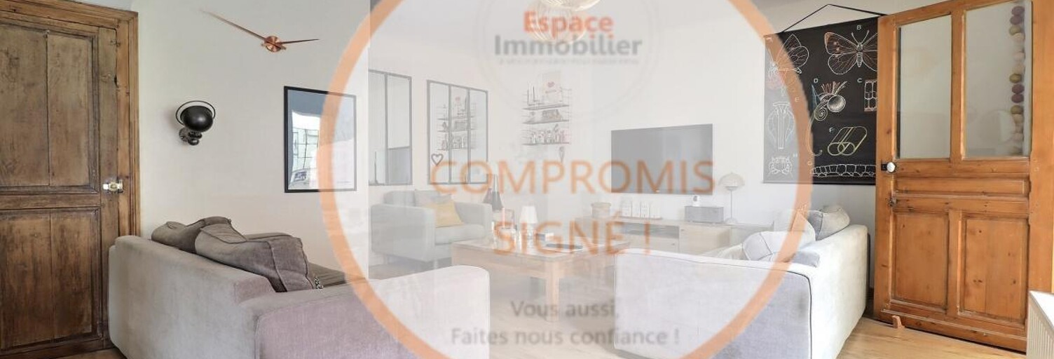 Maison 5 Pièces 110 m² à vendre à Wavrechain-sous-Faulx (59111)