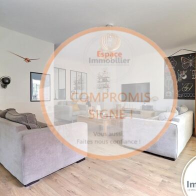 Maison 5 pièces 165000 €