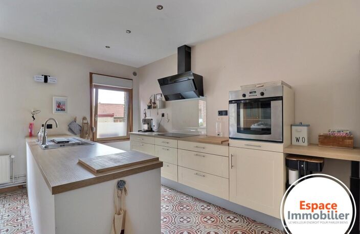 Plain-pied 3 chambres, garage, 110m2 sur le secteur de Wavre — photo 3